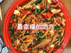 -小街47號江湖菜(四合院店)