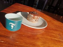 -Torch Coffee 炬点咖啡