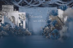 -IDOI婚礼策划·IDOIWEDDING