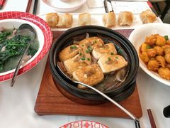 -谭厨中山传家菜.乳鸽.脆鲩鱼(华强北中航城店)