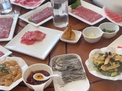 -牛街·马辈儿涮肉(陶然亭店)
