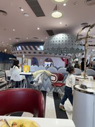 点击看大图 -奈尔宝·儿童乐园·亲子餐厅(前滩店)