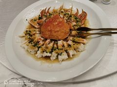 -忆江南·临江鱼馆