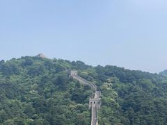 -慕田峪长城