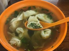 -阿麟馄饨(延长路店)