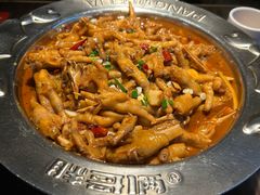 -胖哥俩肉蟹煲(杭州下沙学林街店)