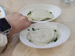 -北方饺子王·海肠捞饭·海鲜锅(山大店)