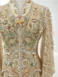 -派丽莫Pellimo原创设计婚纱品牌