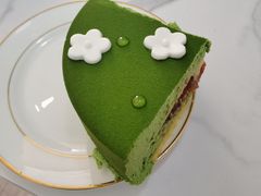 -Tomado绿色烘焙(大尧三路店)