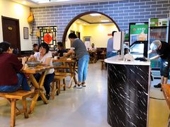 大堂-老崔的面馆(玉函路店)