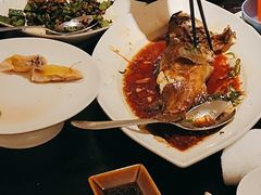 -铭轩中餐厅·海南菜·粤菜(亚龙湾瑞吉店)