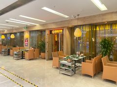-润园四季椰子鸡火锅(卓越INTOWN店)