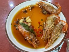 -红灯笼龙凤饭店(宁波老字号店)