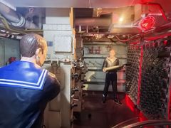 -泰达航母主题公园