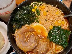 -小川洋风料理(江汉路店)