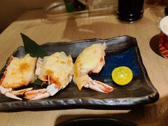 -大渔铁板烧(花园道店)