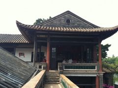 -东莞市可园博物馆