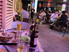 -欢聚烤吧(朱辛庄TBD万科店)