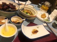 -老船坞餐厅(北京亚洲大酒店 )