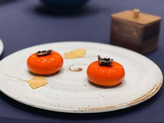 柿柿如意-百盛·鼎膳(中海财富中心)