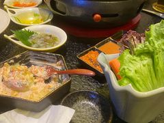 -樱嘢·炭火烧肉(惠南店)