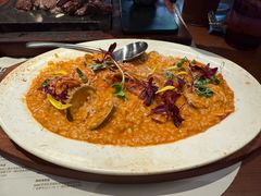 -一沙一城·岩烤牛扒(深圳首店)