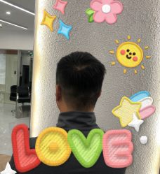 -TRIMS HAIR 修剪造型·烫染接发