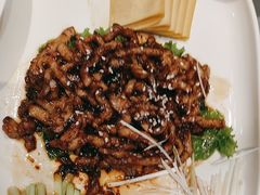 -天和晟烤鸭店(玉泉西街店)