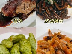 -光明邨大酒家(淮海路店)