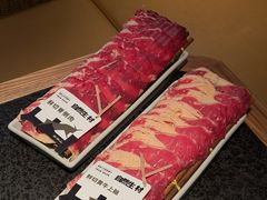 -三出山火锅(南京万象天地店)