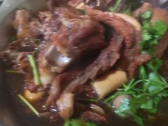 -大勇羊棒骨·烧烤(经六路店)