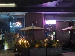 -福田口岸逸扉酒店创逸空间