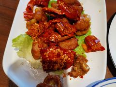 -十面春风·江南面馆(崇宁路店)