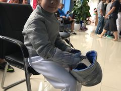 -尚剑击剑中心(铁山路馆)