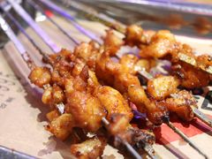 -阿记烧烤(大兴新区店)