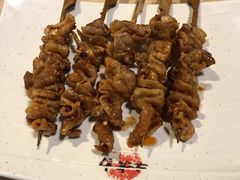 -土大力韩式烤肉料理(和平路店)