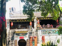 -烟桥私房菜馆(奋哥)