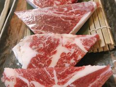 -龍二烧肉酒场(九亭店)