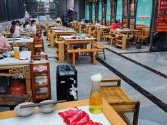 大堂-天星正源火锅(地勘路店)
