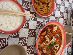 -老三样·旧食新味(船山路店)