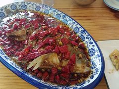 -百味地锅鸡(铜山路店)