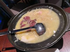 -小南洋海景餐厅(深圳湾店)