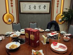 -潞安酒店(宁国路店)