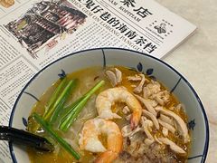 -何九海南茶店(鬼仔巷店)