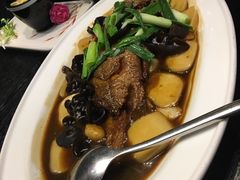 -柒园·三十年创意杭帮菜(龙湖滨江天街店)