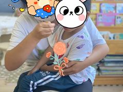 -爱彼格林珑悦幼儿园