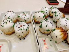 -东泰祥生煎馆(重庆北路店)