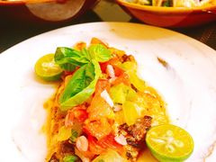 -THE PAWON·8碗(古北SOHO店)