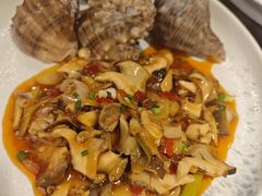 -南海底小海鲜·湘菜(鲁巷吴家湾店)