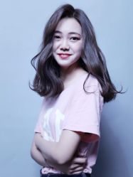 -逸丝风尚yesfashion造型